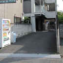 MAISON DE MOUTON 外観